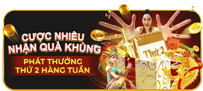 Hoàn trả casino FB98