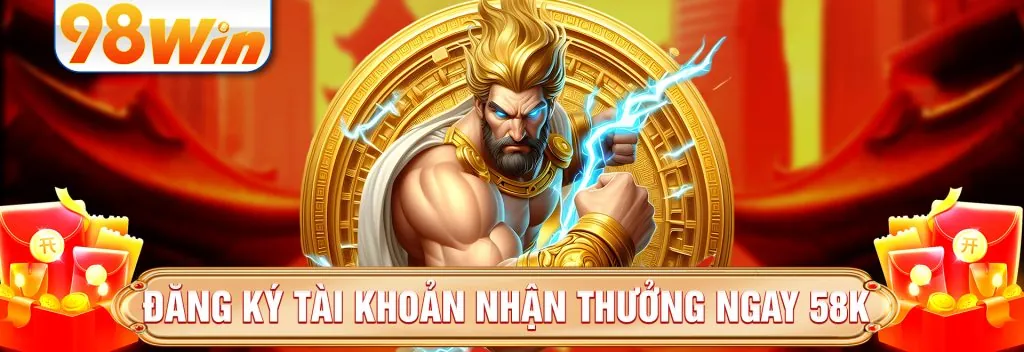 Chương Trình VIP fb98 nhà cái 2026